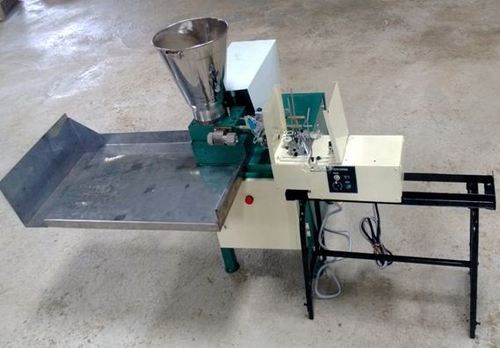 Fully Automatic Incense Making Machine