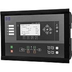 Genset Control Units