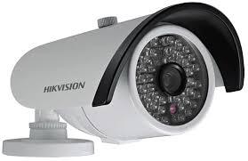 HD CCTV Security Cameras