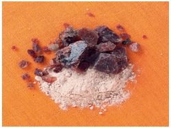 Indian Black Salt