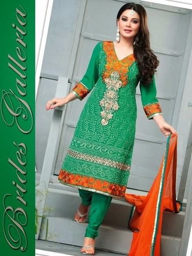 Ladies Punjabi Suits