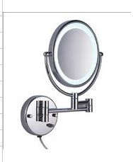 Led Wall Mounted Mirror