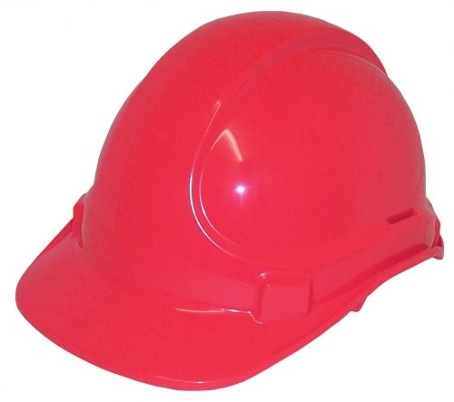 Plastic Safety Helmets