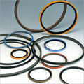 Rod Seals - High Quality Material, Accurate Dimensions | High Performance, Low Resistance