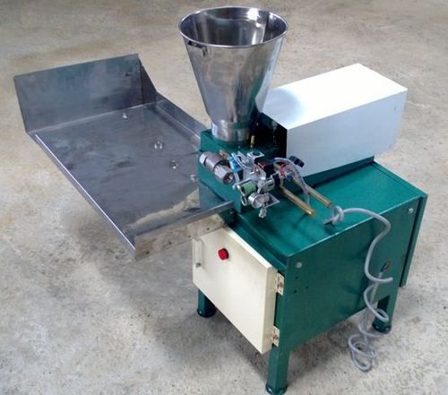 Semi Automatic Agarbatti Making Machine