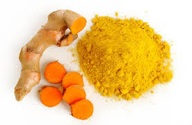 Turmeric Extracts