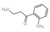 2'-Methylbutyrophenone