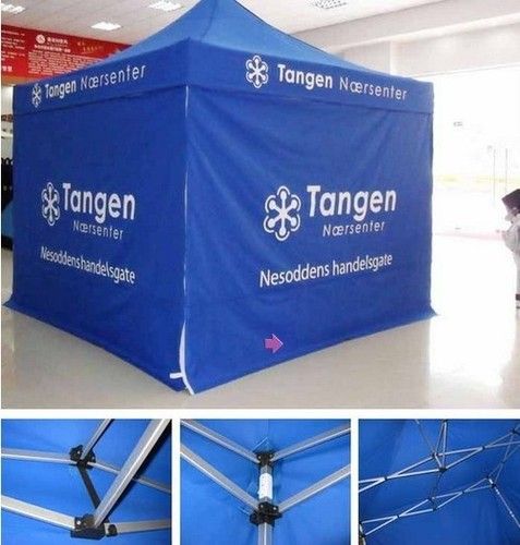 Aluminum Folding Marquee Tent