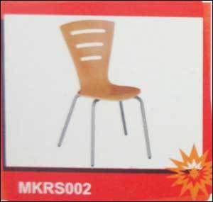 Cafeteria Chair (MKRS002)