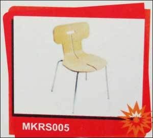 Cafeteria Chair (Mkrs005)