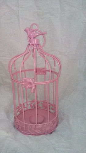 Decor Bird Cage