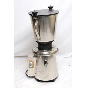 Round Economical Commercial Mixer Grinders