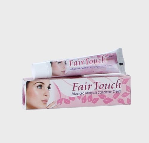 Fair Touch Cream