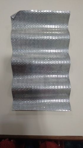 Galvanized Corrugated Steel Sheet