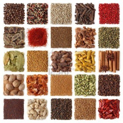 Indian Spices