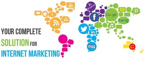 Internet Marketing Service