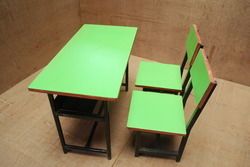 Kids School Benches