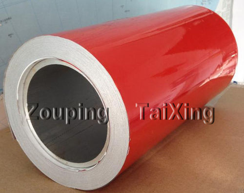 Lacquer Aluminium Foil For Airline Trays