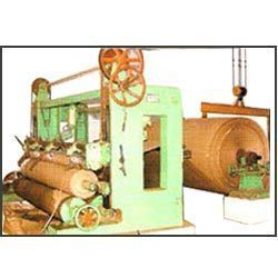 Paper Roll Slitting Rewinding Machine