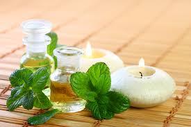 Peppermint Oil - Pure Essential Oil | Natural Plant Extract, Characteristic Aroma, Multi-Use for Flavoring and Cosmetics