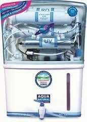 R.O. Water Purifier