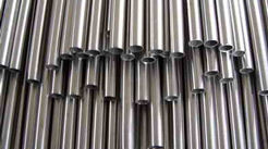 Stainless Steel Bright Annealed Tubes