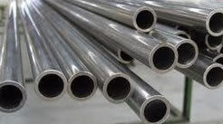 Stainless Steel Heat Exchanger Tube (Seamless And Welded)