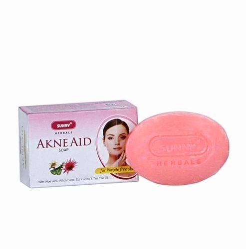 Akne Aid Soap
