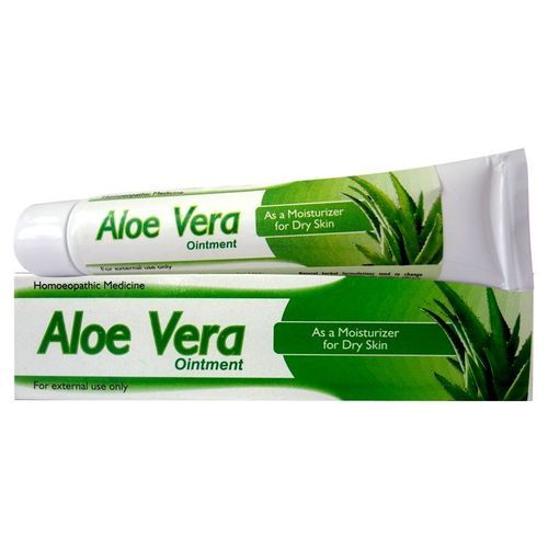 Aloe Vera Ointment