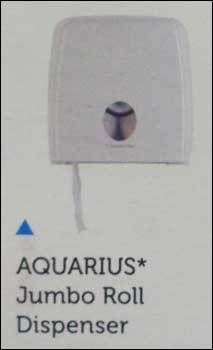 Aquarius Jumbo Roll Bath Tissue Dispenser