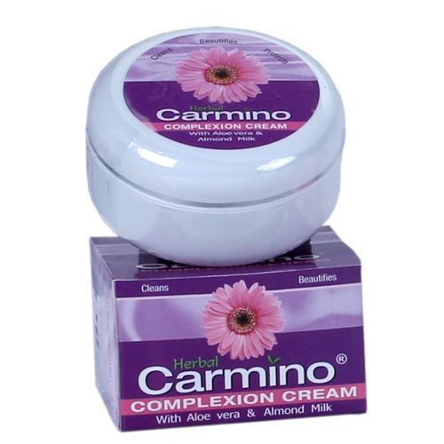 Carmino Complexion Cream