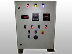 Electrical Control Panel