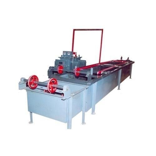 Electro Galvanizing Plant