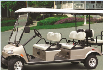 golf carts