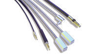 Fiber Optic Sensors and Cables