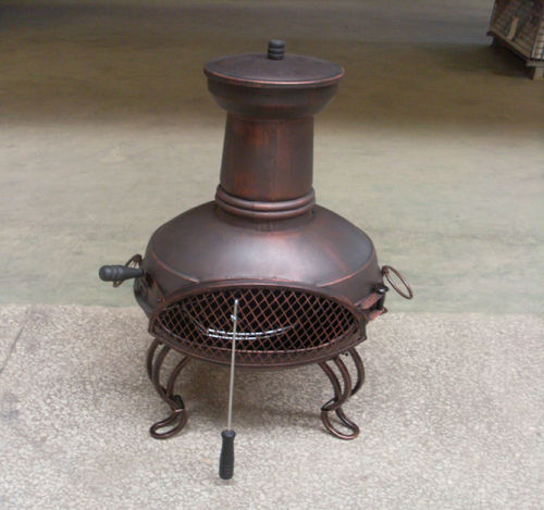 Fire Pit