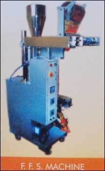 Form Fill Seal Machine