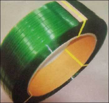 Green PP Strap