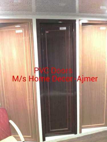 Home Decor Pvc Doors