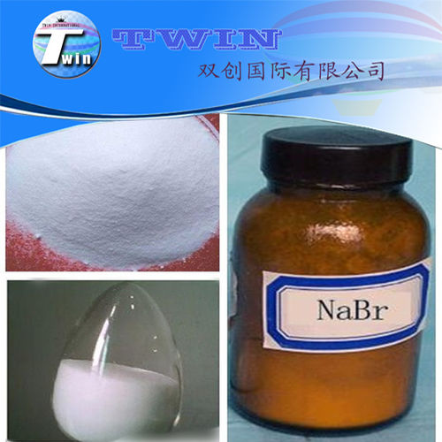 Industrial Grade Sodium Bromide