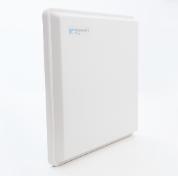 Infinity Point To Multi Point Wireless Networking