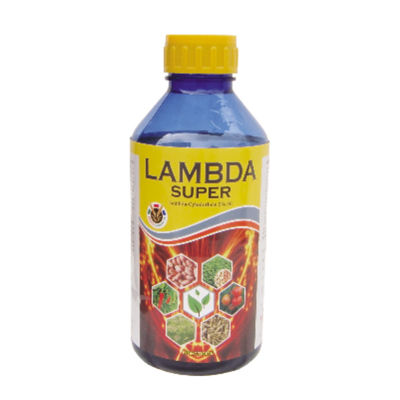 Lambda Super Insecticides