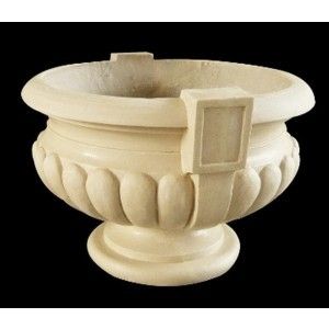 Marble Sandstone Planter