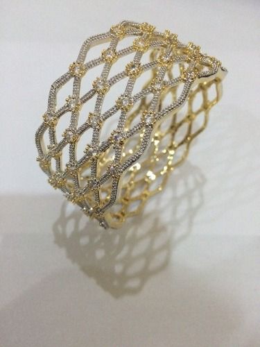 Net Design Diamond Kara