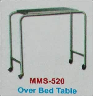 Over Bed Table (MMS 520)