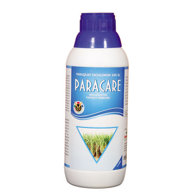 Paracare Herbicides