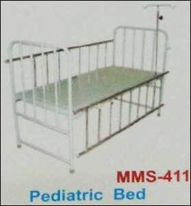 Pediatric Bed (Mms 411)