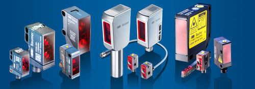 Photoelectric Sensors For Countless Applications