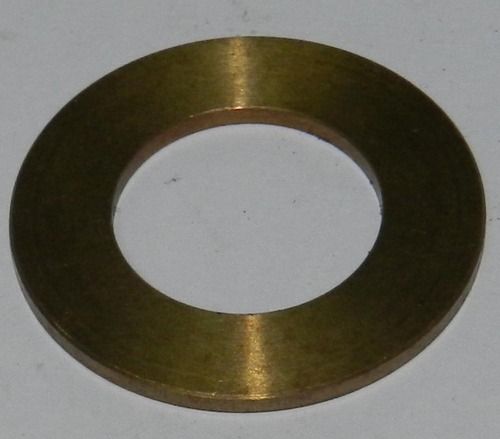 Plain Imperial Brass Washer (10-203-06)