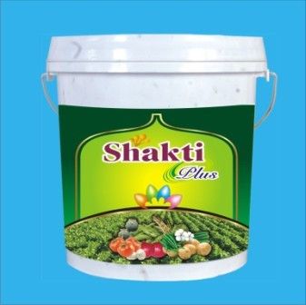 Shakti Plus (Zyam)